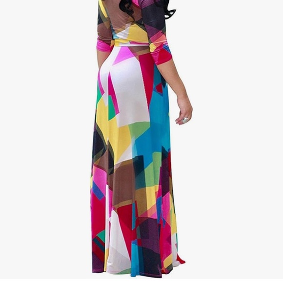 Dress - Picture 2 of 4